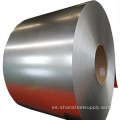 Bobina de acero de aleación de zinc de aluminio A792 de aluminio
